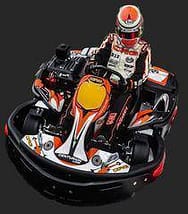 crg kart Karting Tenerife