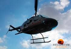 HELICOPTER PRIVATE FLIGHTS