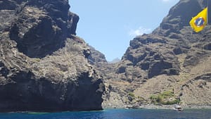 Masca Bay - Excursions and activities Tenerife