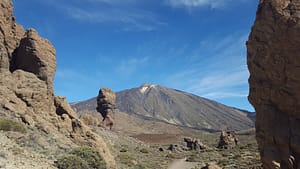 Volcano Teide Tenerife -Excursions and activities in Tenerife