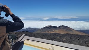 Teide Pico Viejo- excursions and activities Tenerife