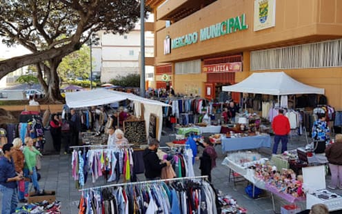 Tenerife local markets 7 The best shopping guide to Explore the Colorful World of Tenerife Local Markets