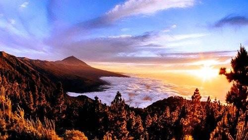 teide excursion