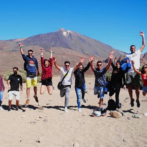Teide National Park