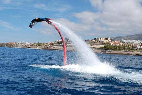 Tenerife Water Sports Book Online