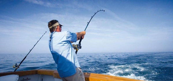 Private Fishing charter