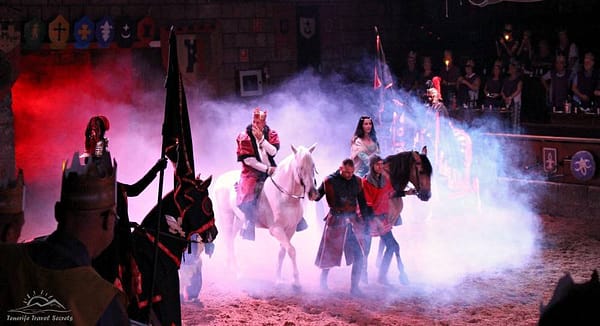 Medieval Adventure Tenerife