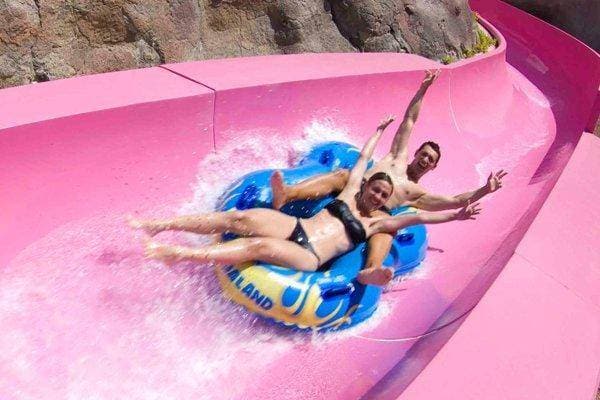 aqualand tenerife prices