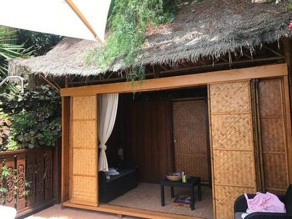 Cabana