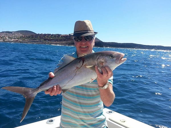 Happy Hooker Fishing Book Online Tenerife
