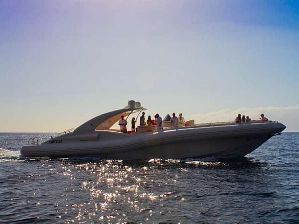 boat trip excursions opera 60