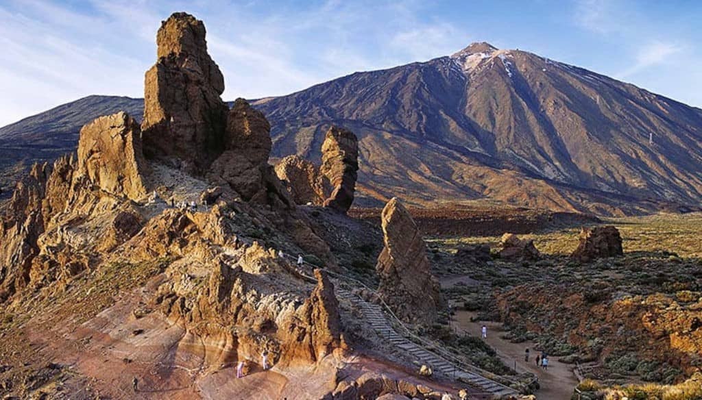 The Ultimate Guide to Teide National Park: A Journey to the Heart of Tenerife