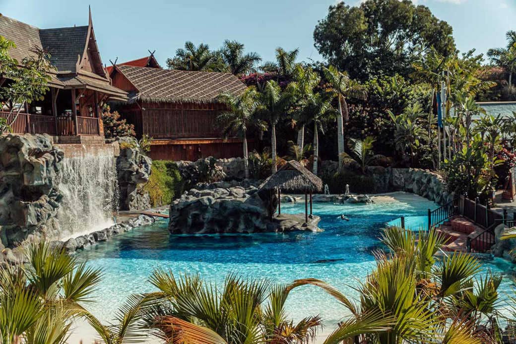 Siam Park 2023: The Ultimate Guide to the greatest water park in Europe!